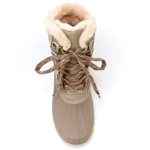 JBU Boots - Picture 4 of 5
